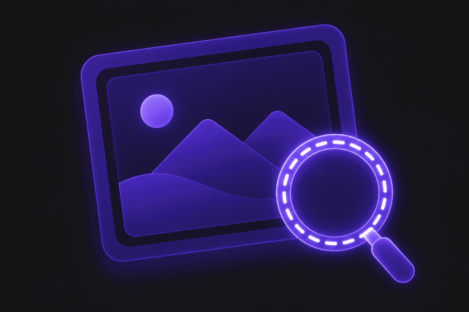 Turn visual references into searchable memories.